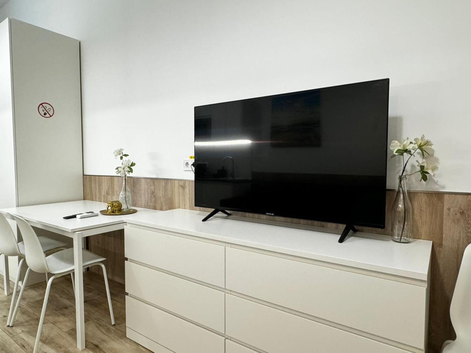 Rodrigues 15 Aparthotel บาเลนเซีย ภายนอก รูปภาพ