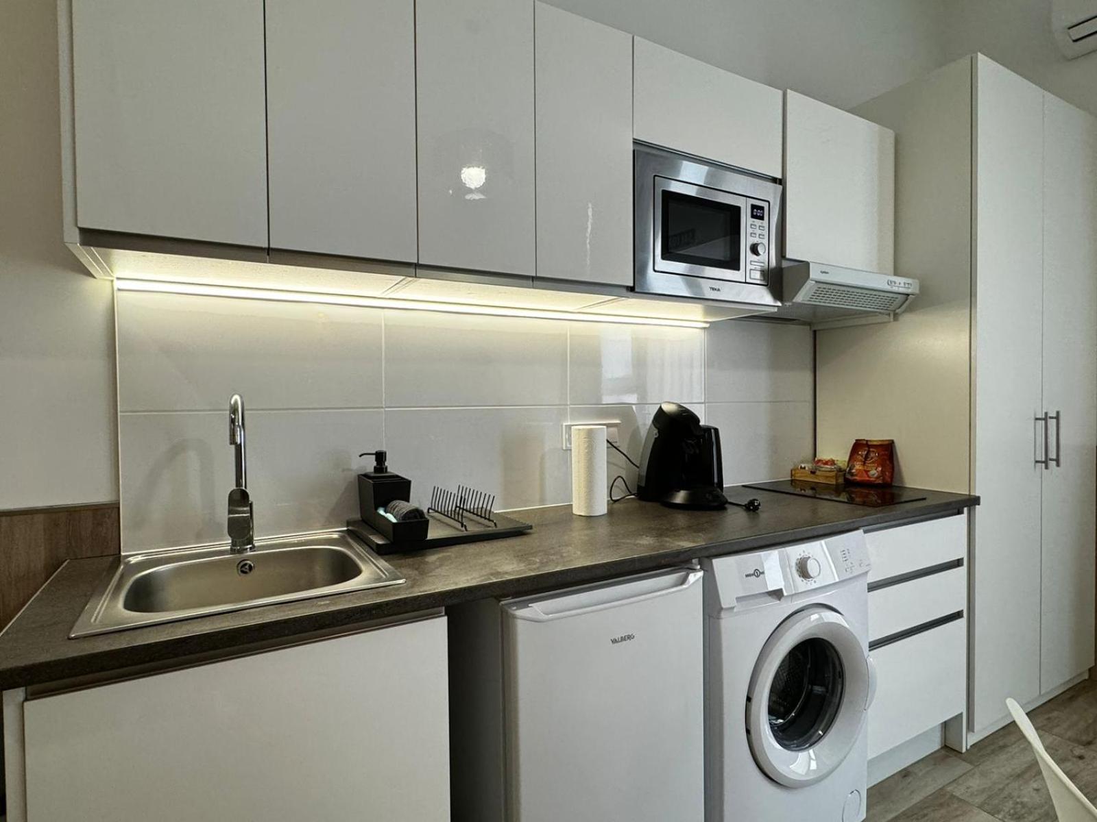Rodrigues 15 Aparthotel บาเลนเซีย ภายนอก รูปภาพ