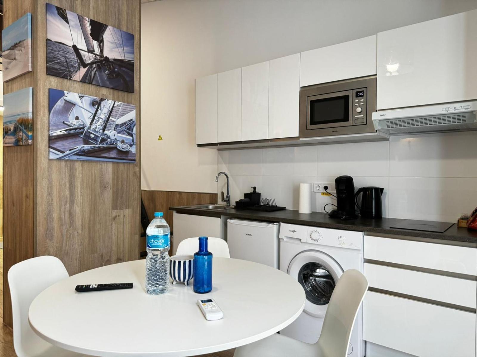 Rodrigues 15 Aparthotel บาเลนเซีย ภายนอก รูปภาพ