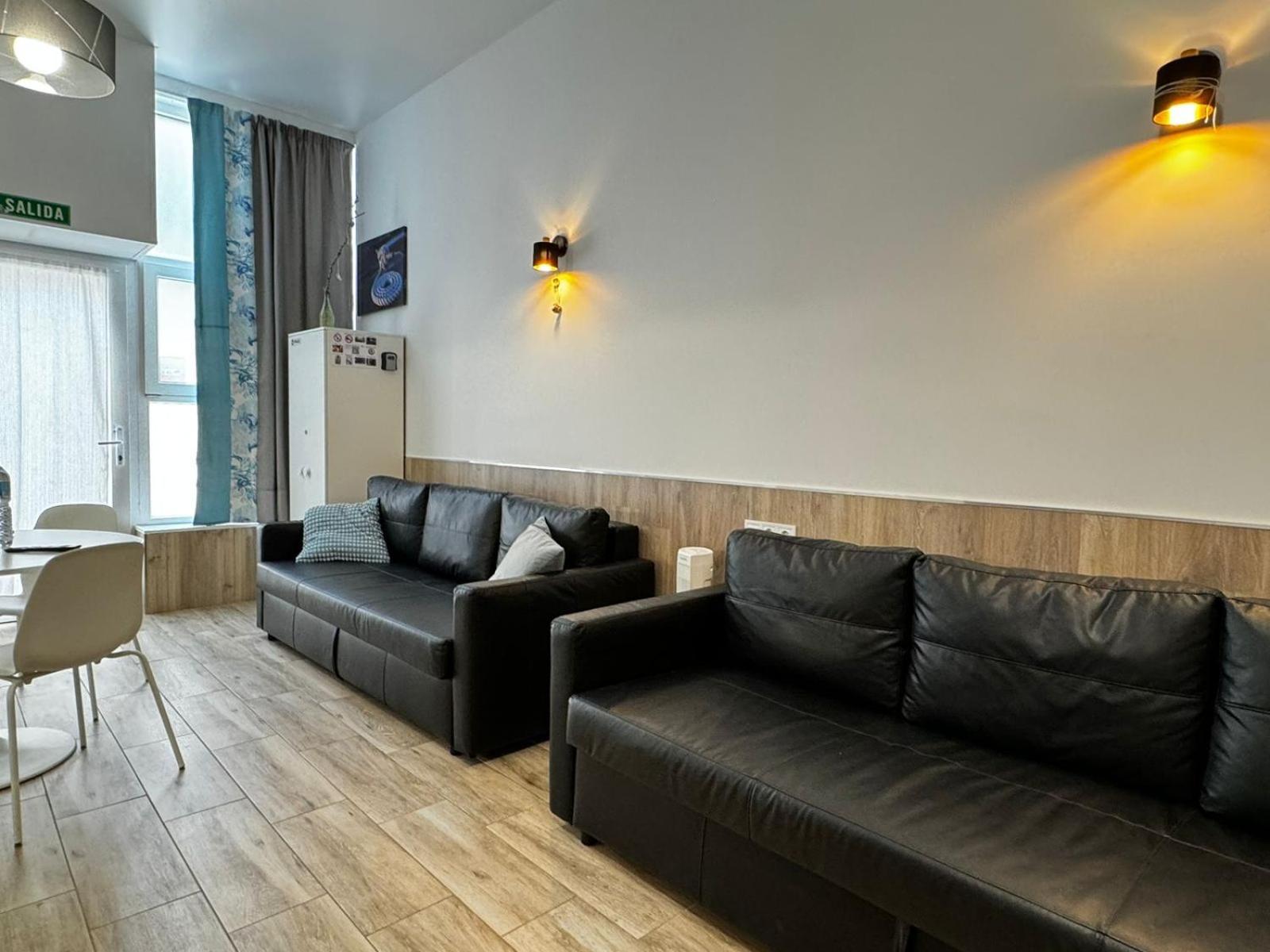 Rodrigues 15 Aparthotel บาเลนเซีย ภายนอก รูปภาพ