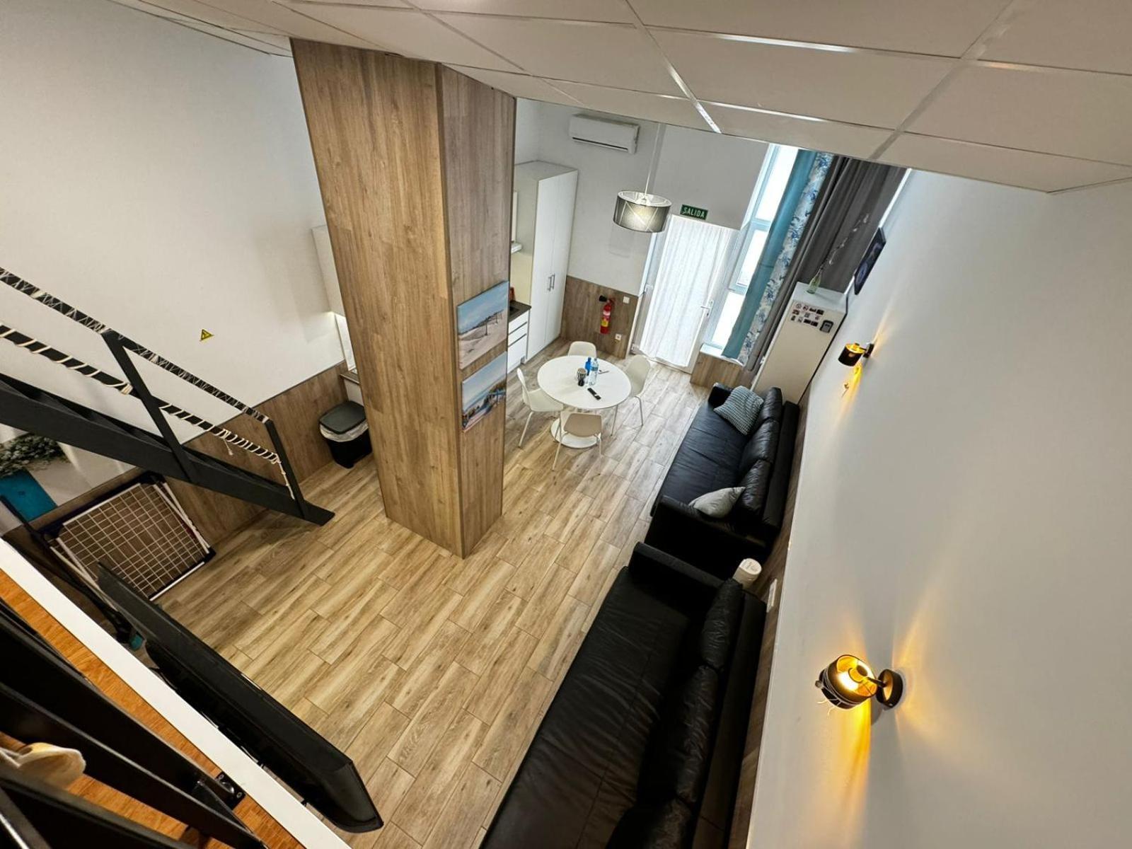 Rodrigues 15 Aparthotel บาเลนเซีย ภายนอก รูปภาพ