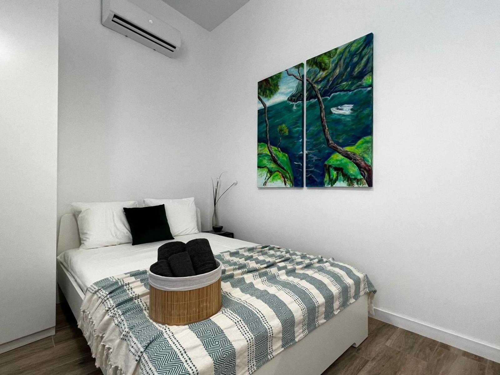 Rodrigues 15 Aparthotel บาเลนเซีย ภายนอก รูปภาพ