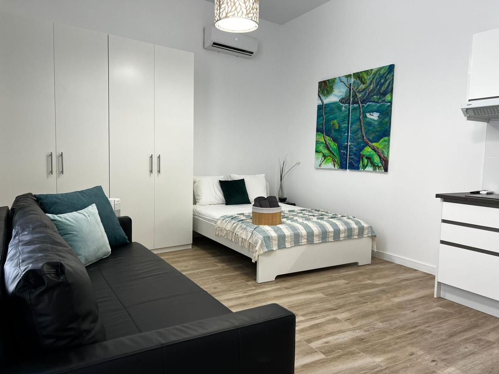 Rodrigues 15 Aparthotel บาเลนเซีย ภายนอก รูปภาพ