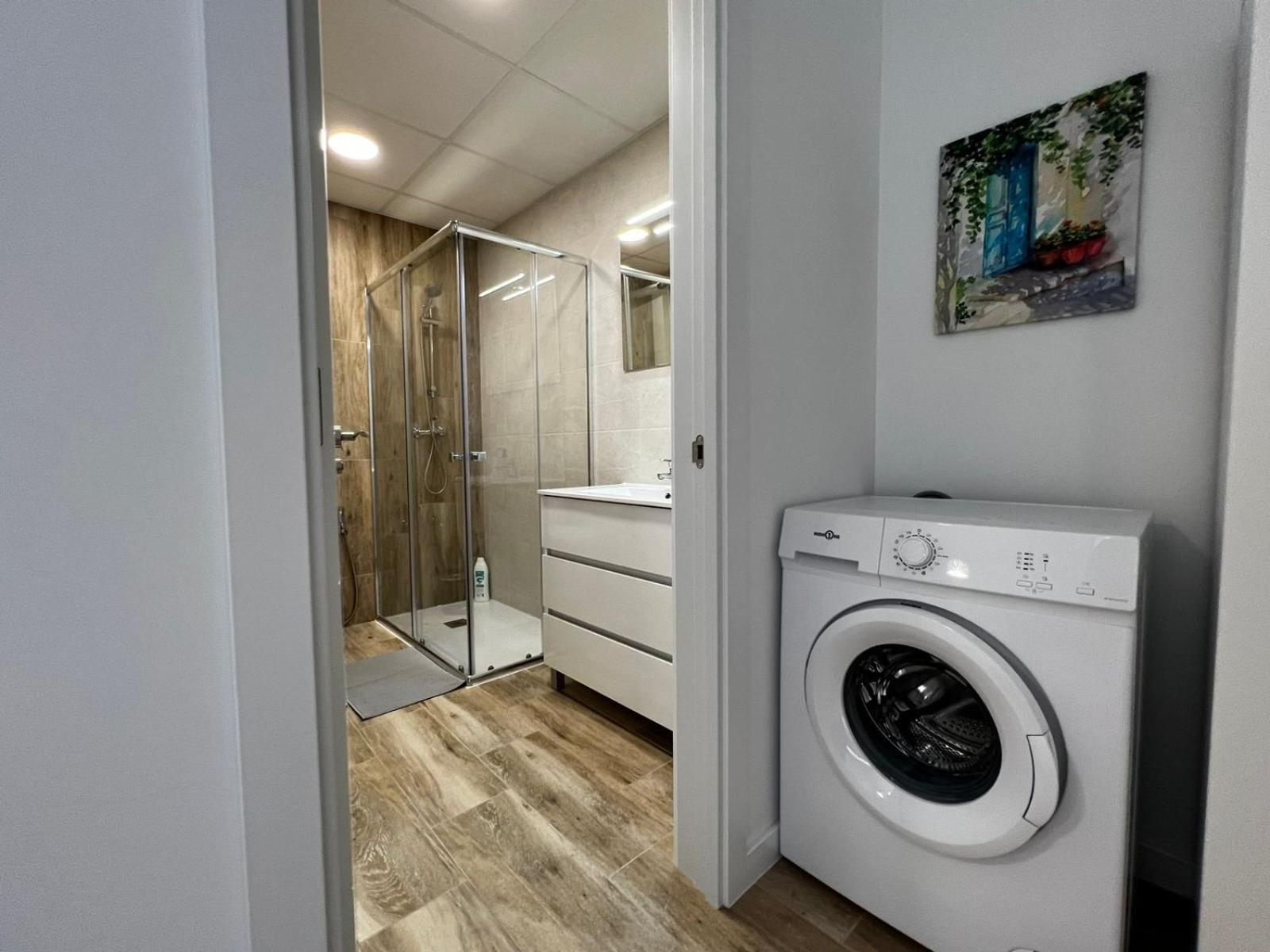 Rodrigues 15 Aparthotel บาเลนเซีย ภายนอก รูปภาพ