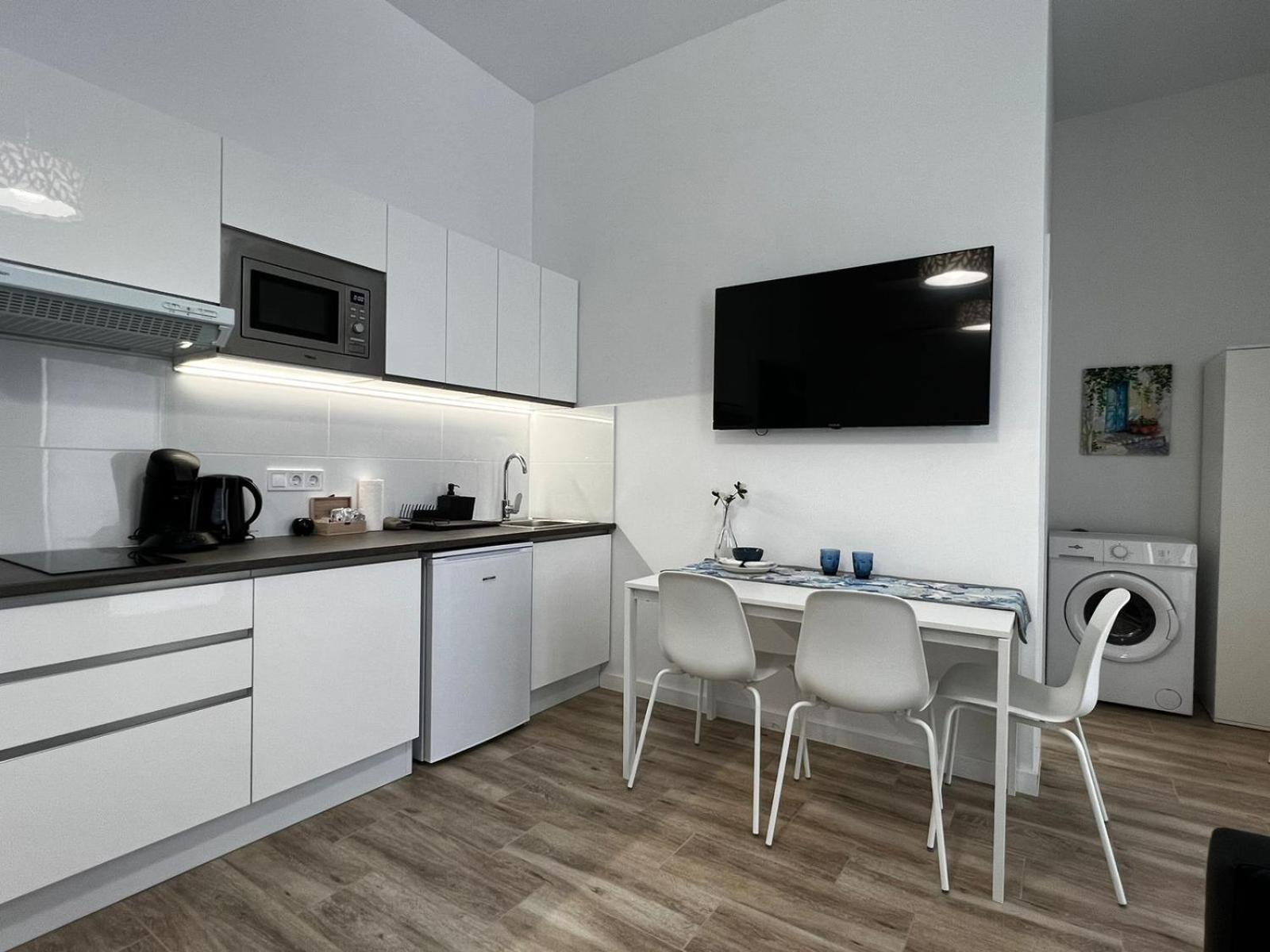 Rodrigues 15 Aparthotel บาเลนเซีย ภายนอก รูปภาพ