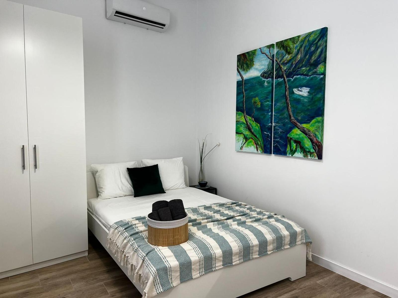 Rodrigues 15 Aparthotel บาเลนเซีย ภายนอก รูปภาพ