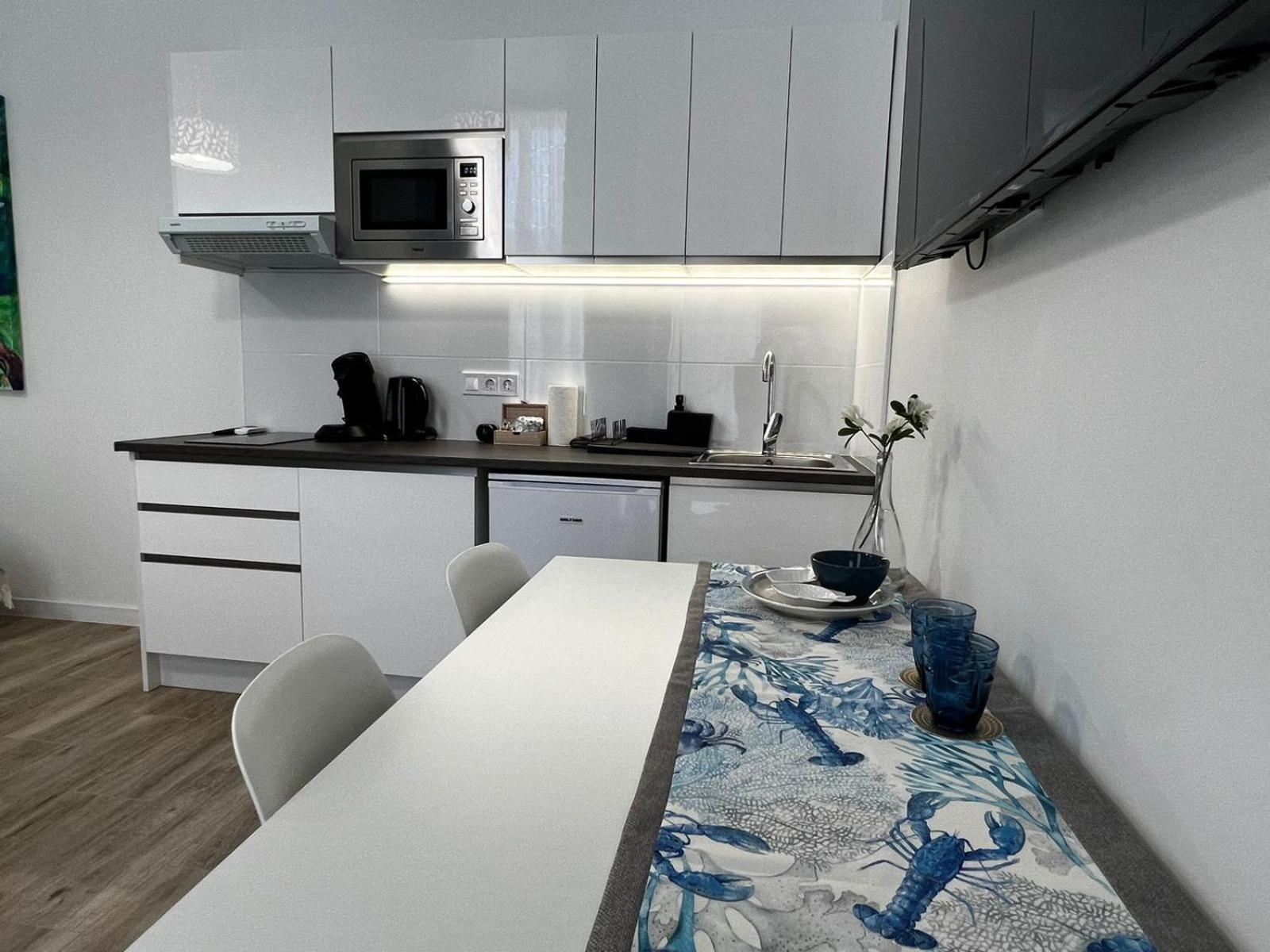 Rodrigues 15 Aparthotel บาเลนเซีย ภายนอก รูปภาพ