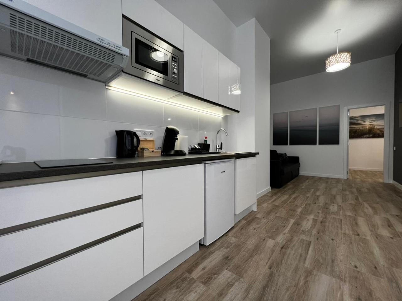 Rodrigues 15 Aparthotel บาเลนเซีย ภายนอก รูปภาพ