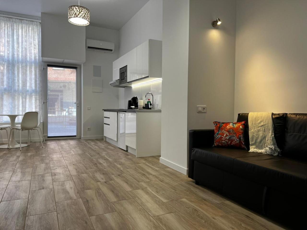 Rodrigues 15 Aparthotel บาเลนเซีย ภายนอก รูปภาพ