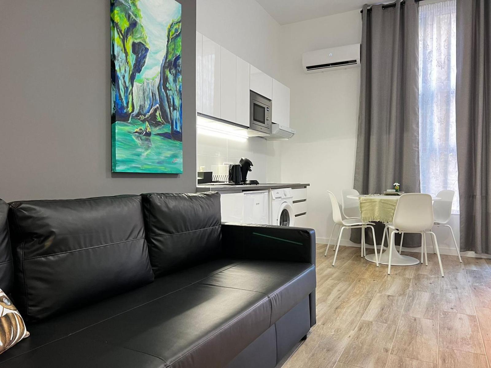 Rodrigues 15 Aparthotel บาเลนเซีย ภายนอก รูปภาพ