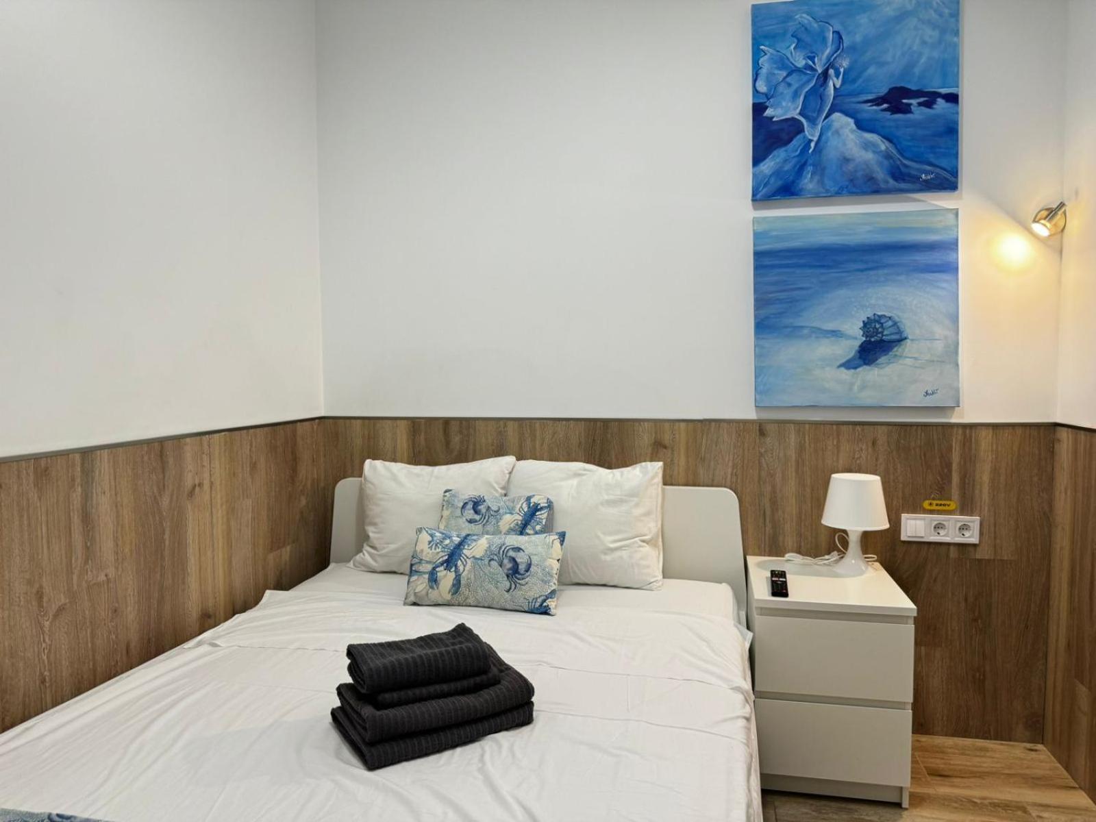 Rodrigues 15 Aparthotel บาเลนเซีย ภายนอก รูปภาพ